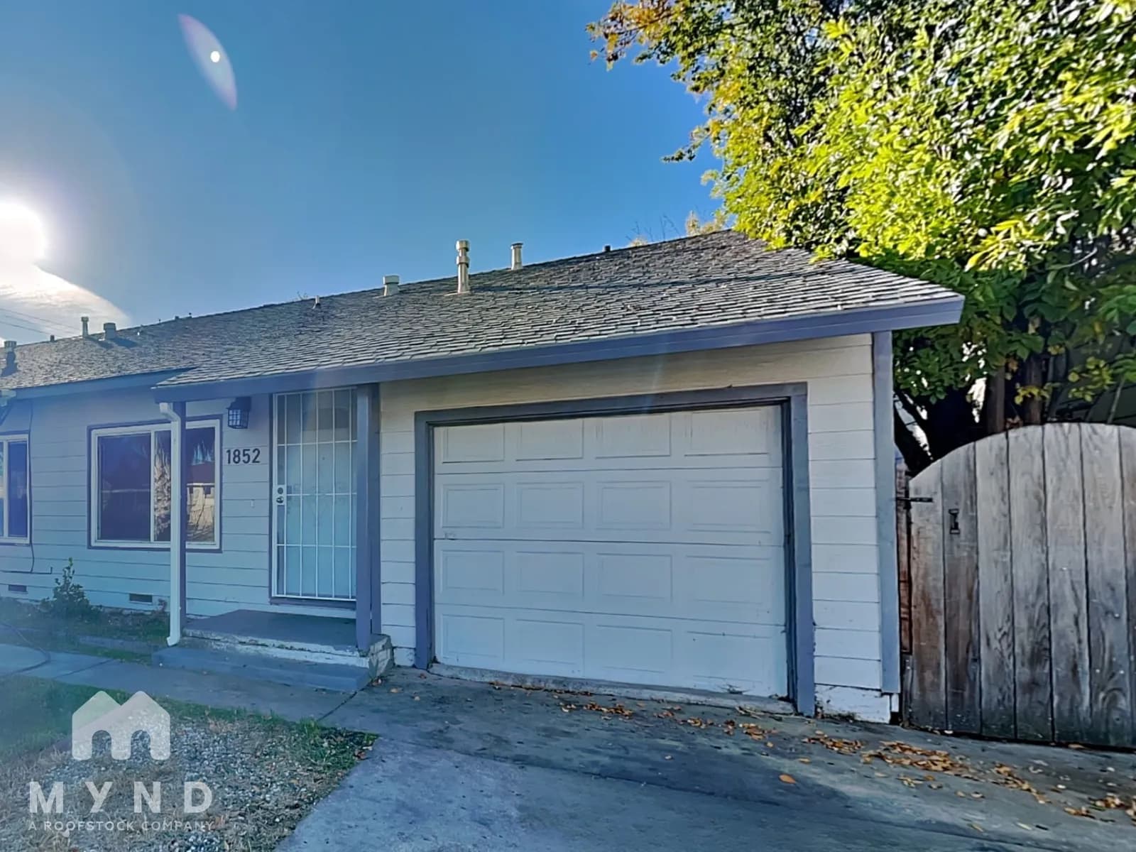 Spacious and comfortable house in Sacramento — house rental in Sacramento, CA
