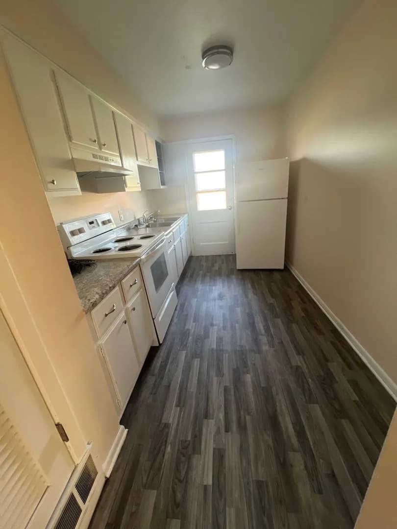 Beautiful 1 bed 1 bath Available For Rent — apartment rental in Omaha, NE