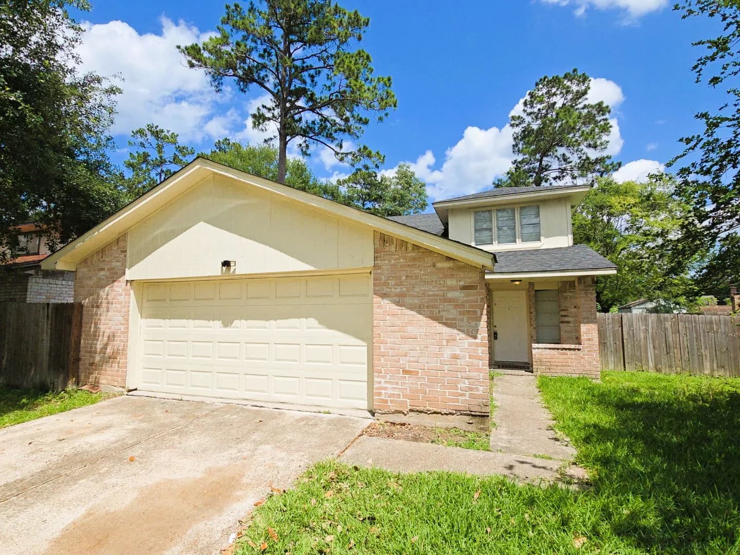 Perfect Home in the heart Of Spring — house rental in Spring, TX