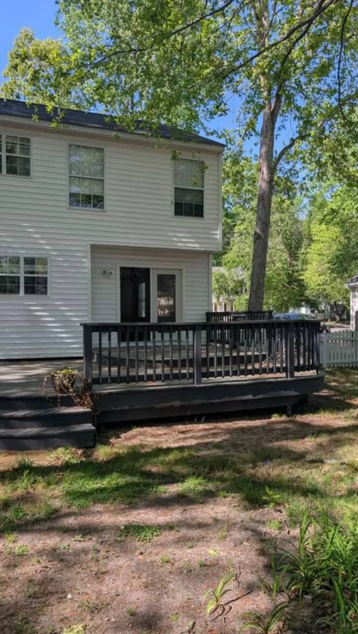 House for Rent – Ready to Move In — house rental in Maryland Manor Trailer Park, MD