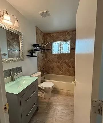 Single Family Home in Granada Hills Los Angeles — house rental in Los Angeles, CA