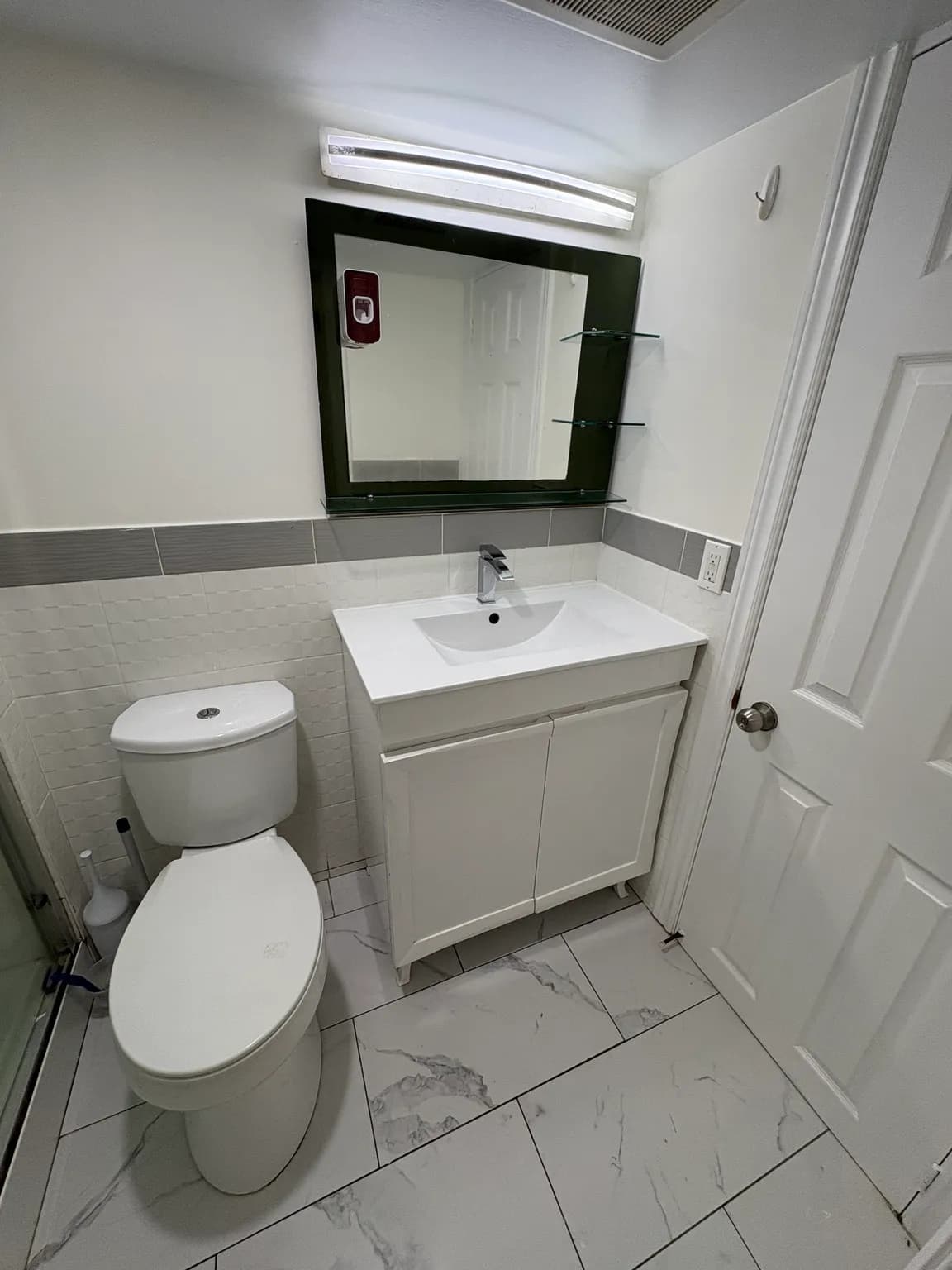 Close to Mount Dennis GO/UP Station — house rental in Toronto, ON