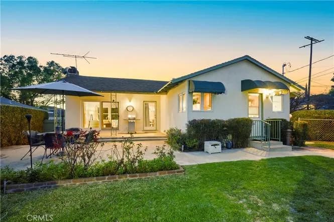 Available for Rent — house rental in San Gabriel, CA