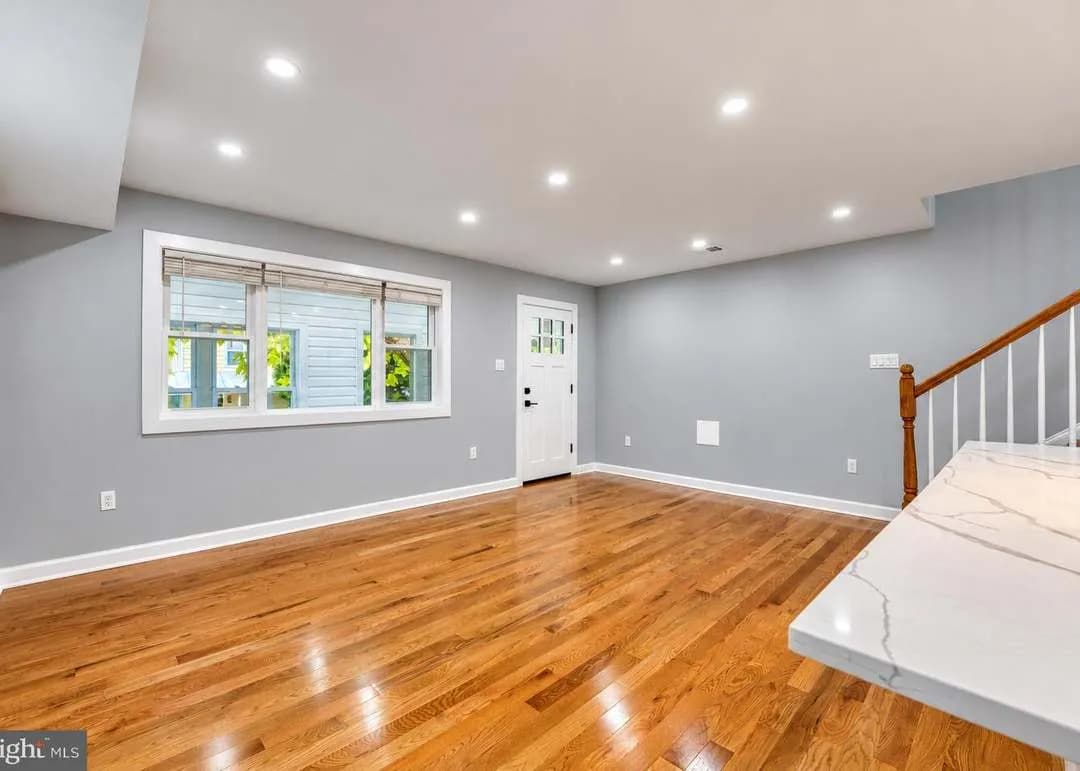 Apartment for lease — townhouse rental in Washington DC, DC