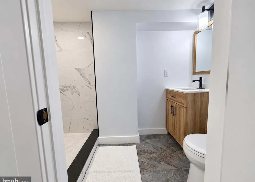 Apartment for lease — townhouse rental in Washington DC, DC
