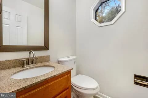Bryan — townhouse rental in Reston, VA
