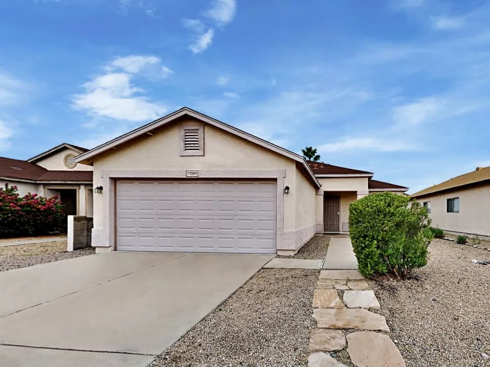 Rent with Ease — house rental in El Mirage, AZ