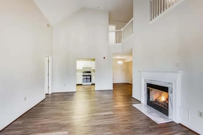 A Lovely Condo — condo rental in Rockville, MD