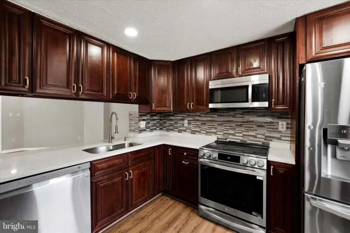 Cool apartment for lease — townhouse rental in Germantown, MD