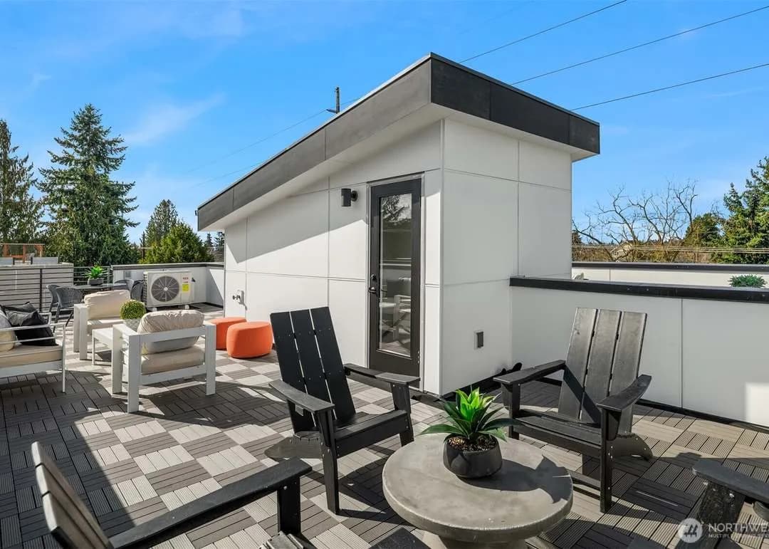Apartment for lease — townhouse rental in Seattle, WA