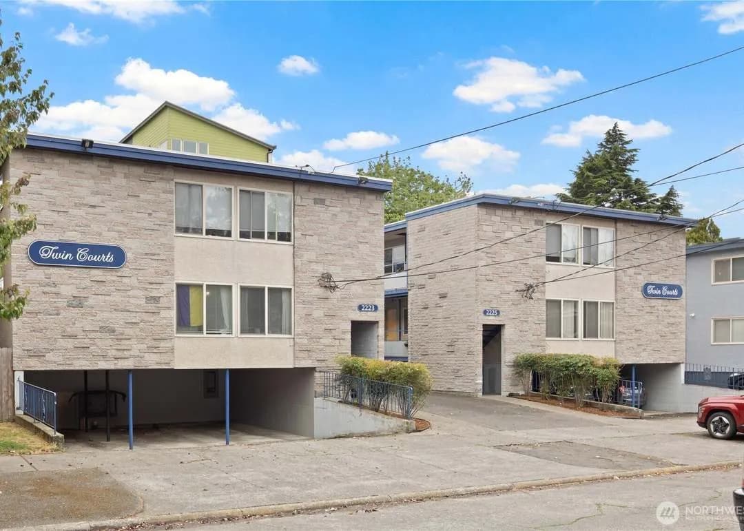 Apartment for lease — apartment rental in Seattle, WA