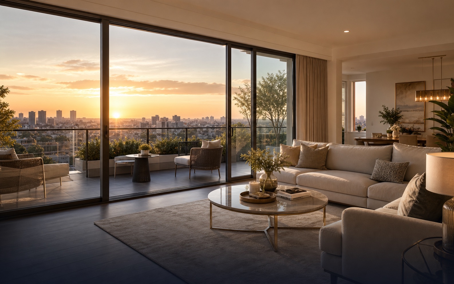 Rentals in Calgary, Alberta