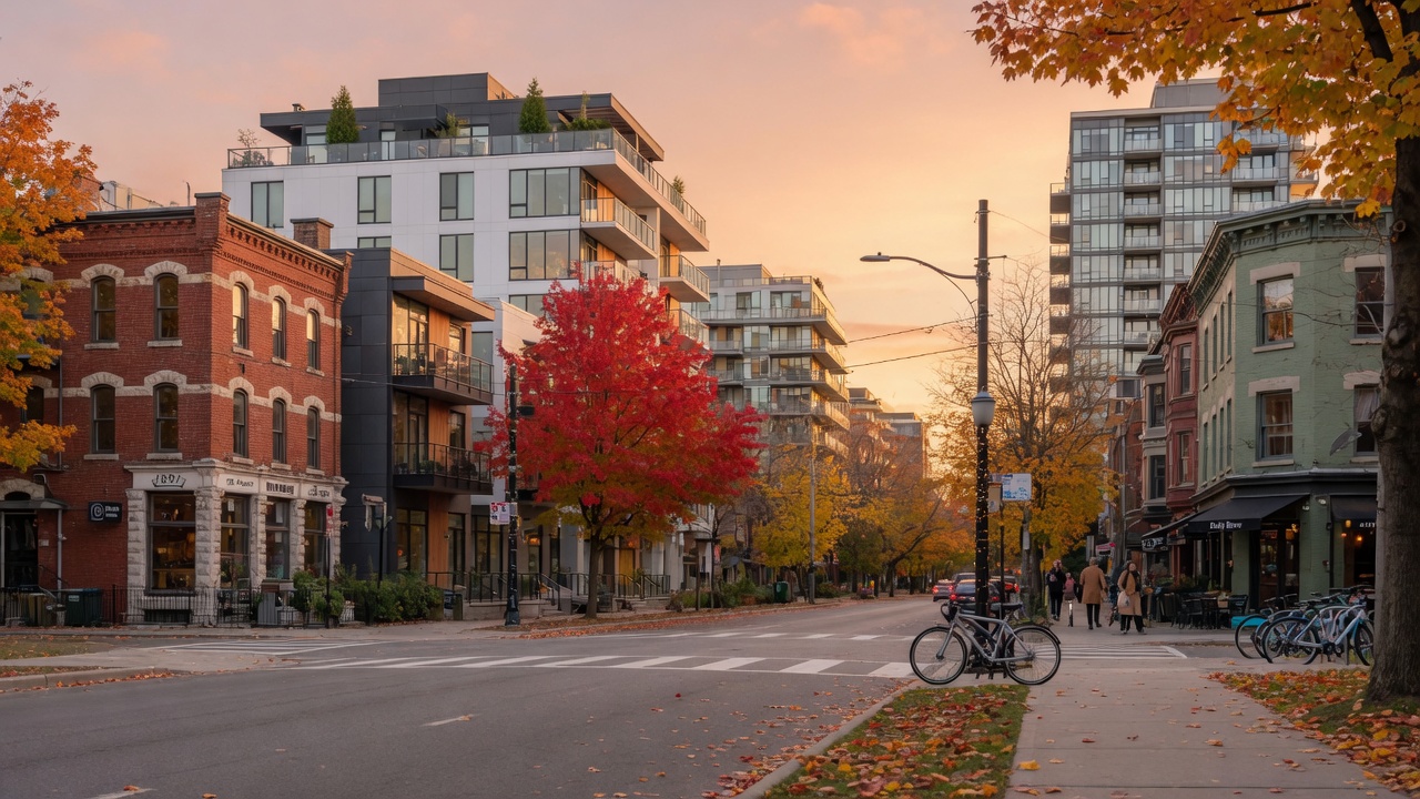 Rentals in Edmonton, Alberta