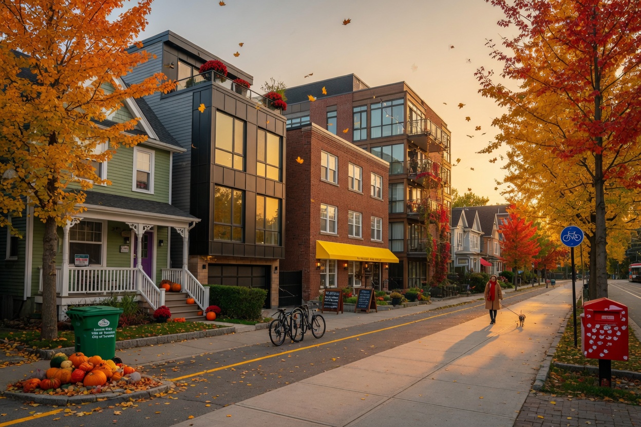 Rentals in Chicago, Illinois