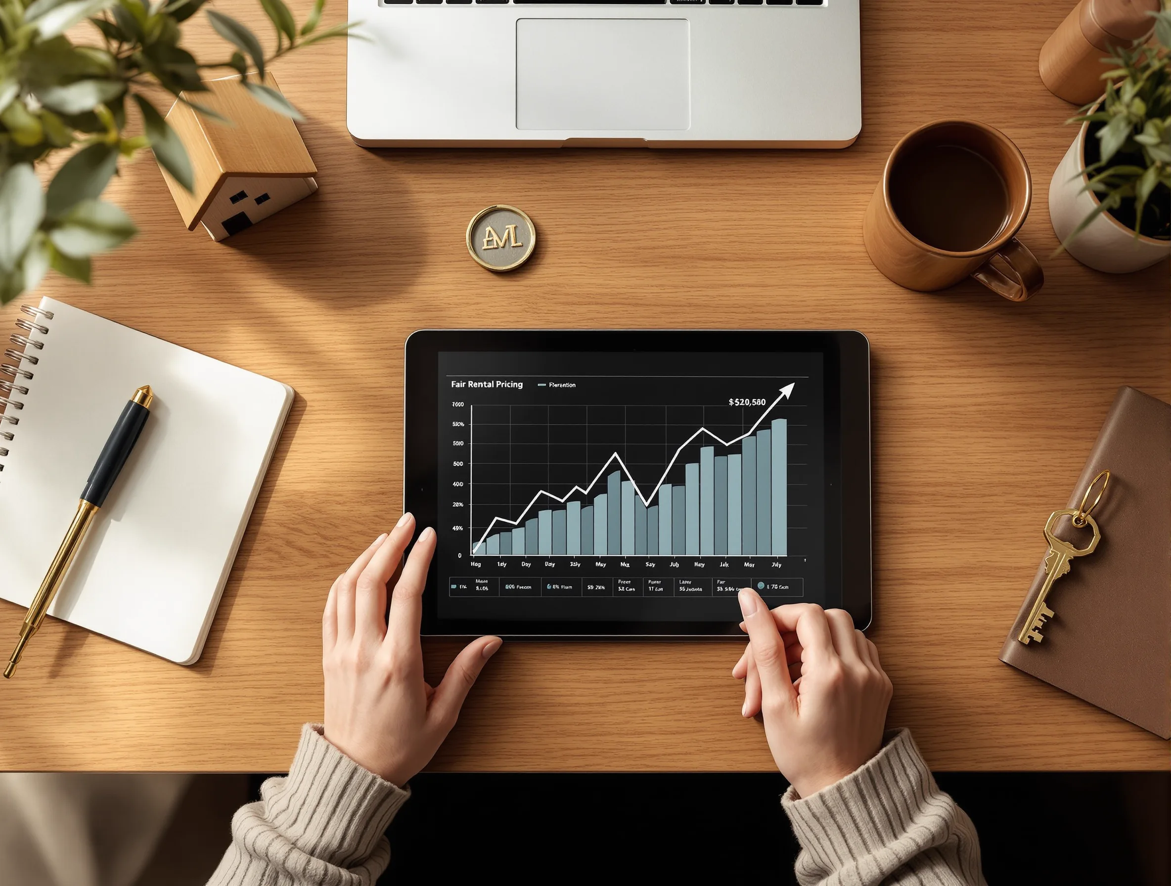 Rent Index pricing insight